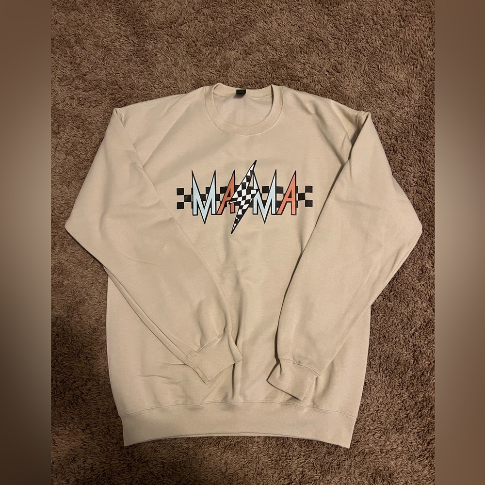 “Mama” Sweatshirt